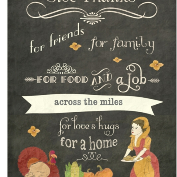 Be Thankful - Picture 3 of 6